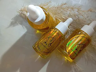 Anti-age serum