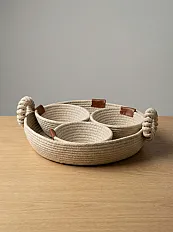Set u boho stilu