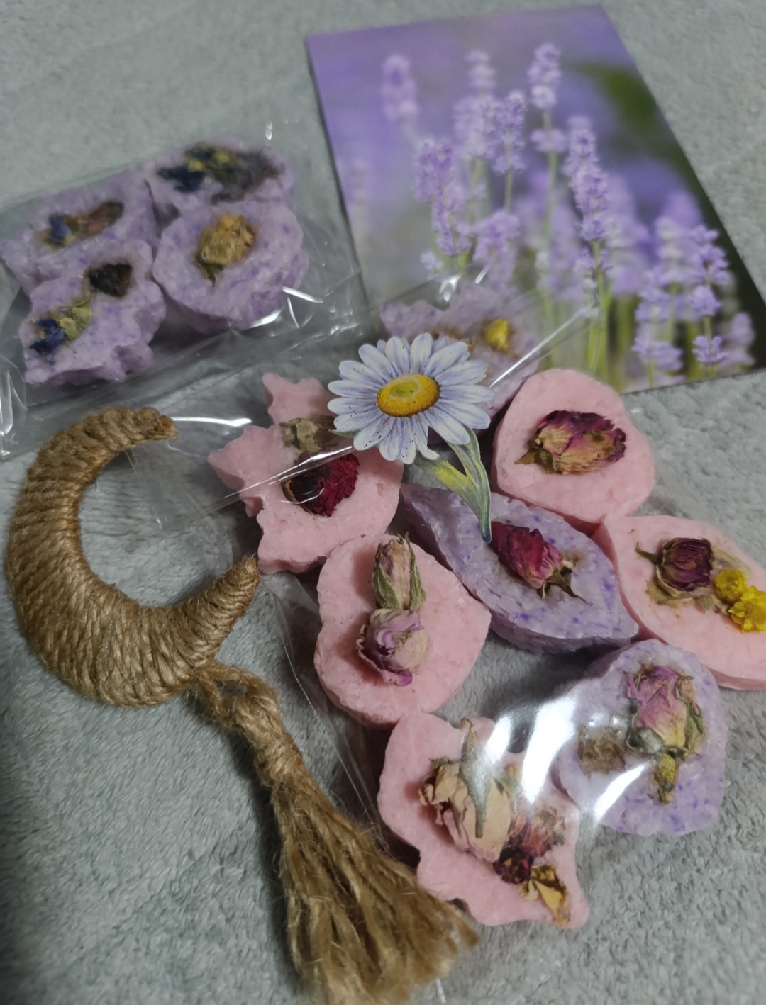 Handmade sapuni  — slika 1