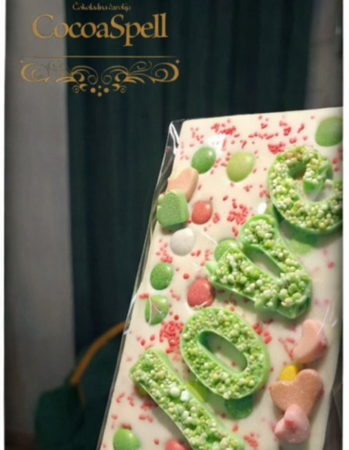 Č𝕠𝕜𝕠𝕝𝕒𝕕𝕒 𝕃𝕆𝕍𝔼 💚 — slika 1