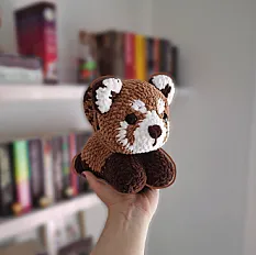 Heklana panda 