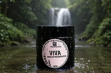Viva - hranjivi regenerator za kosu