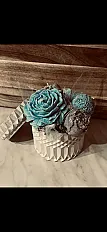 Mini mirisni buketić