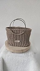 Heklana torba Marta 