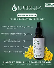 Macerat (ulje) smilja