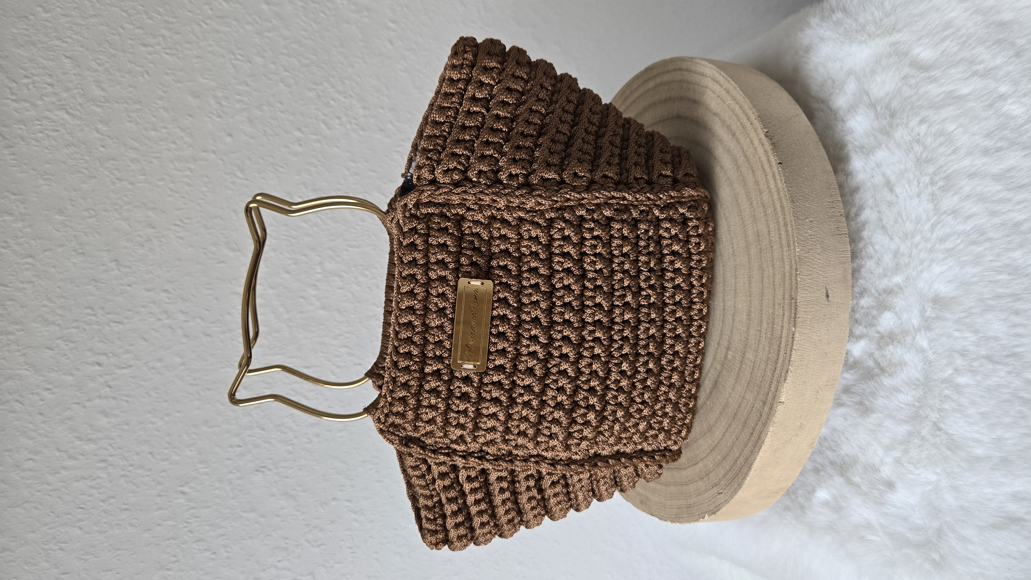 Heklana torba Petra — slika 1