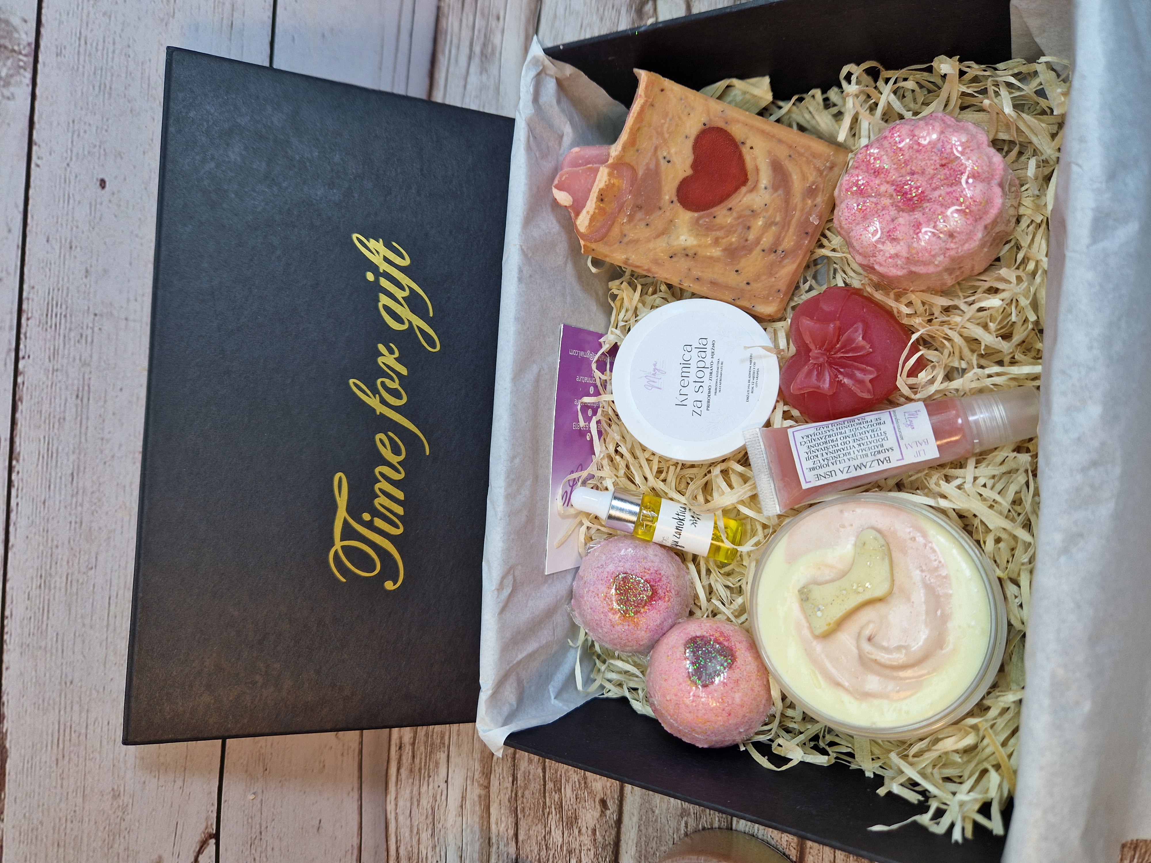 Poklon box — slika 1