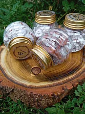 Propolis bombone