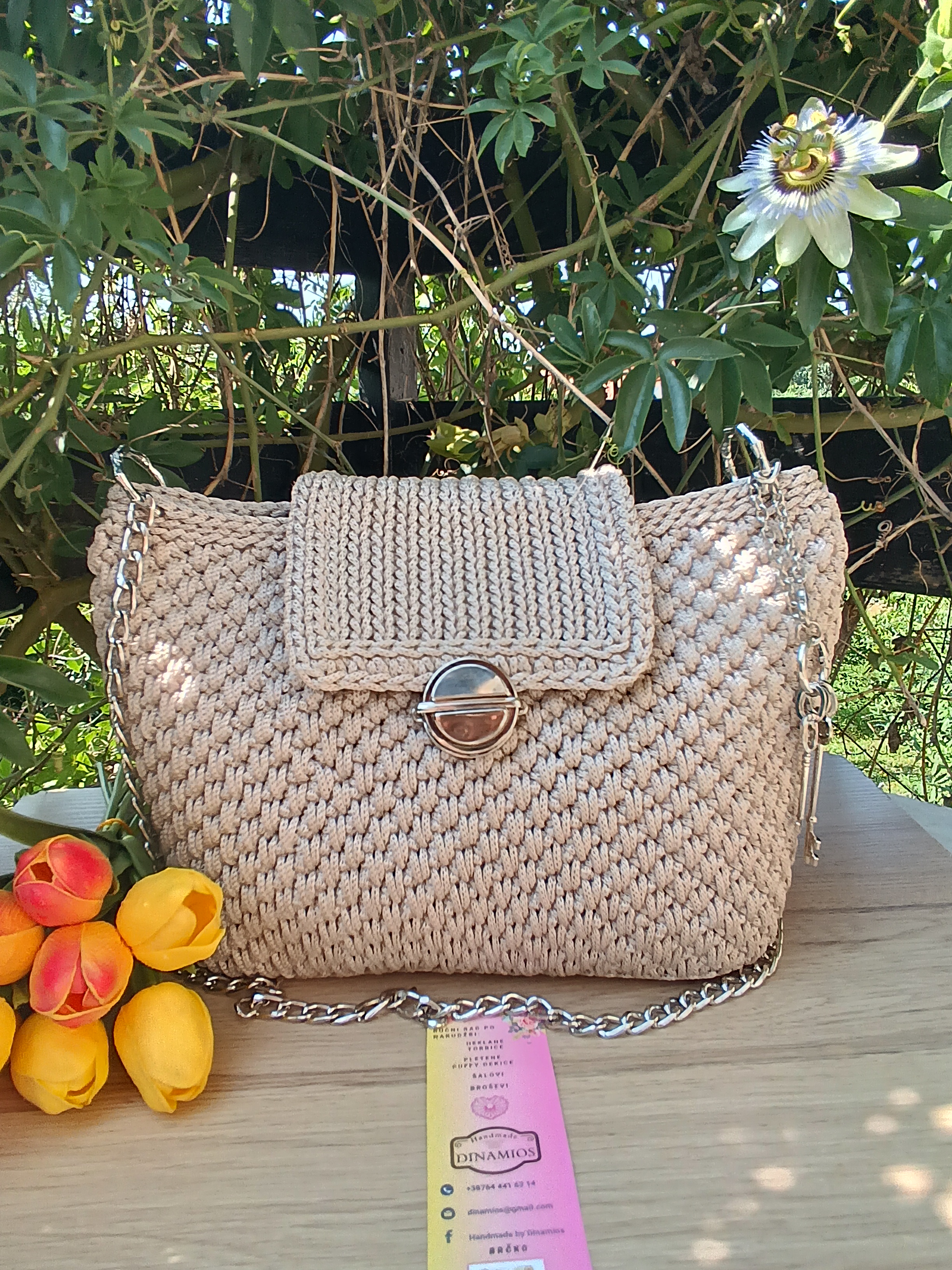 Torba Zara — slika 1