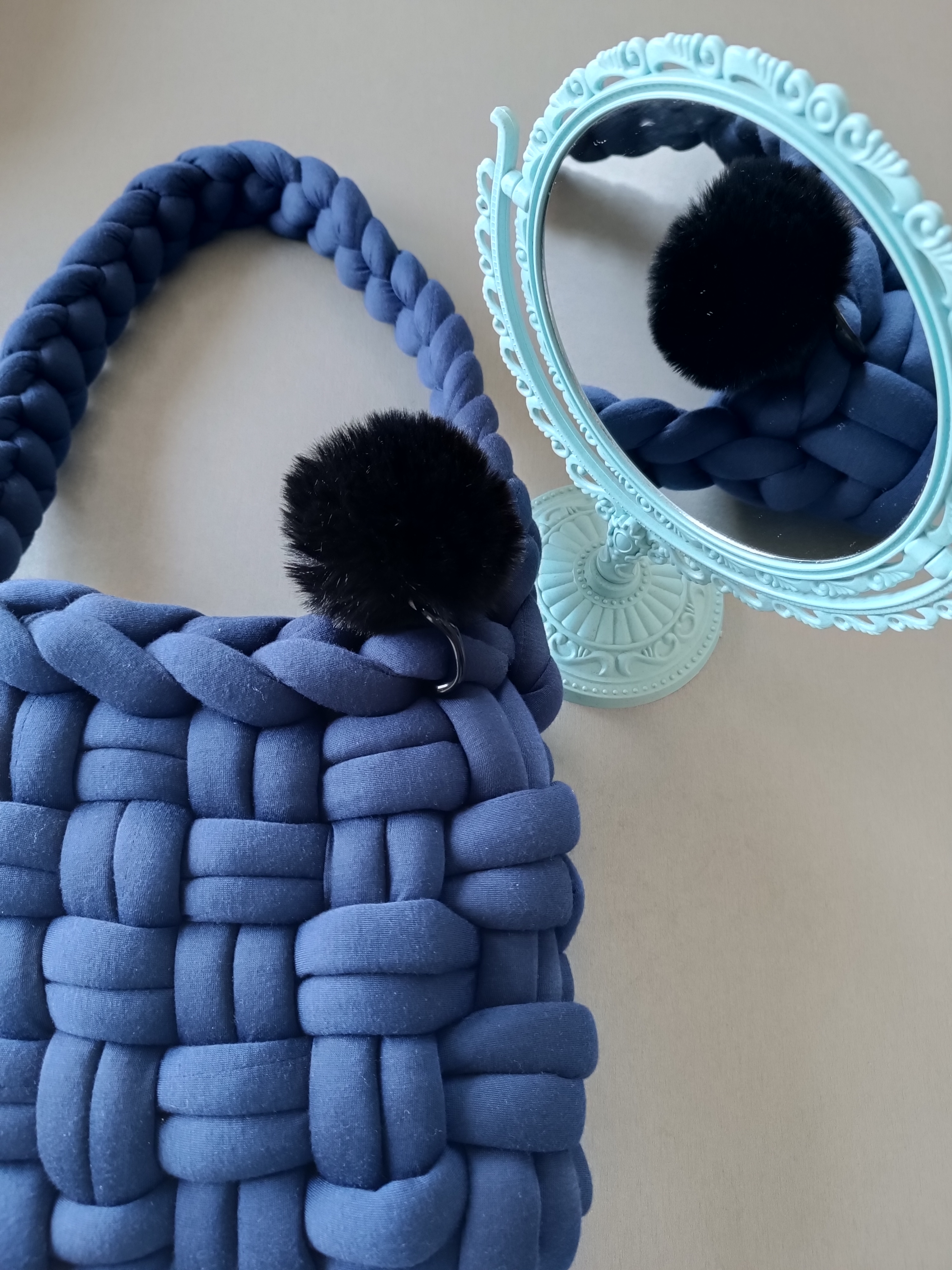 Torba Chunky — slika 1