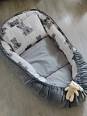 Baby gnijezdo 