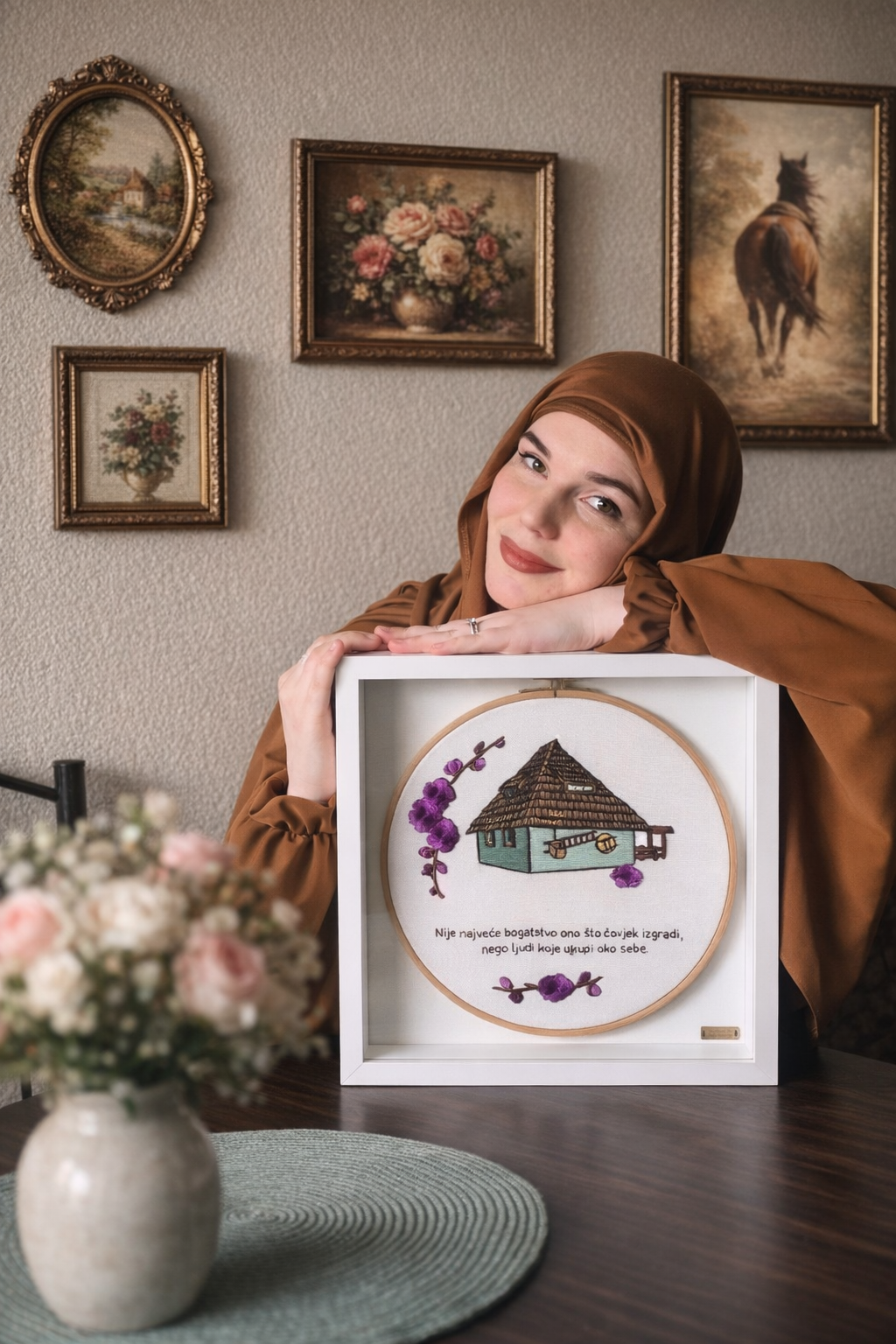 Unikatni i personalni poklon — slika 1