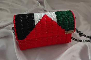 Torba Palestina