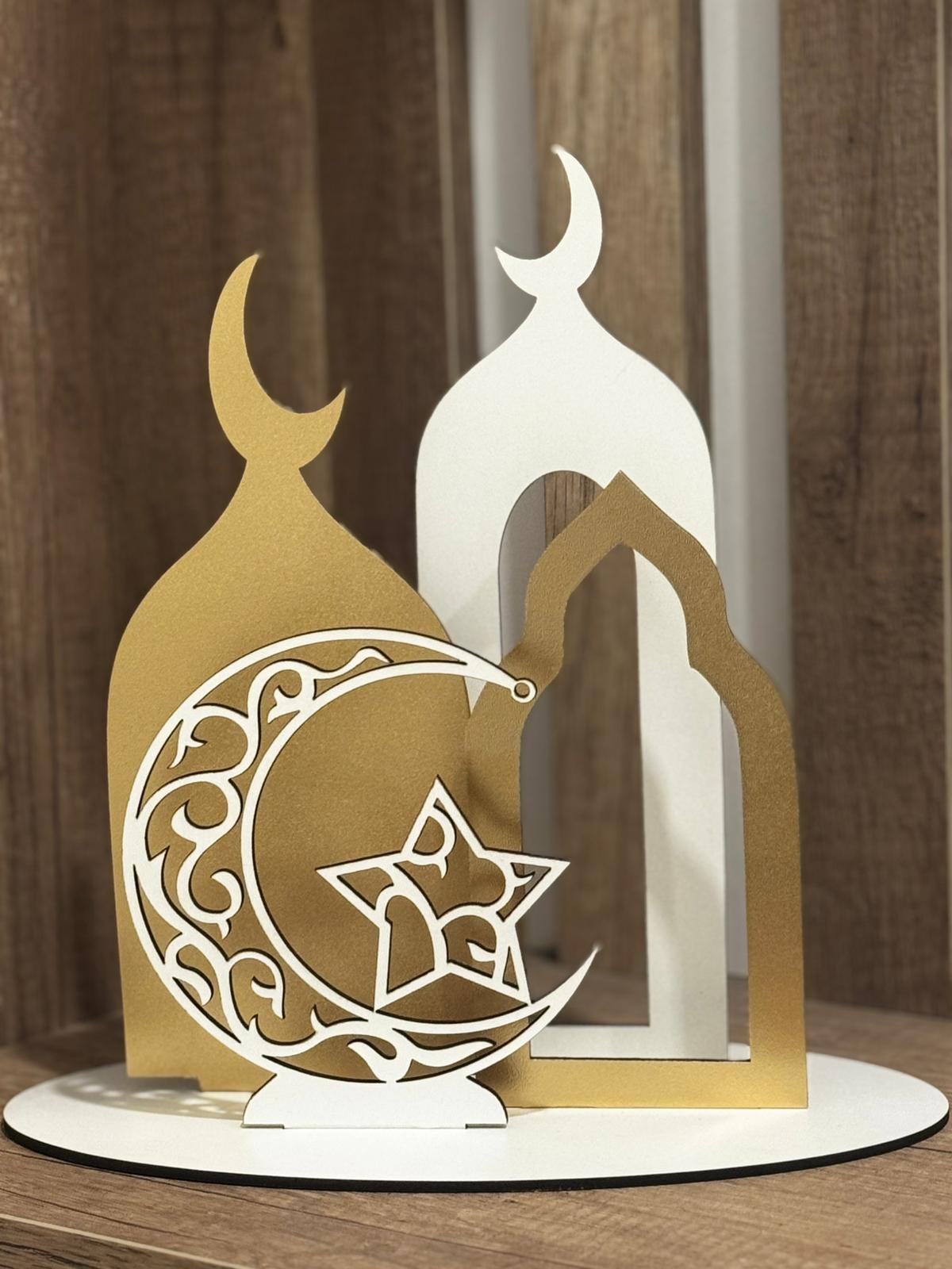 Ukras ornamenti — slika 1