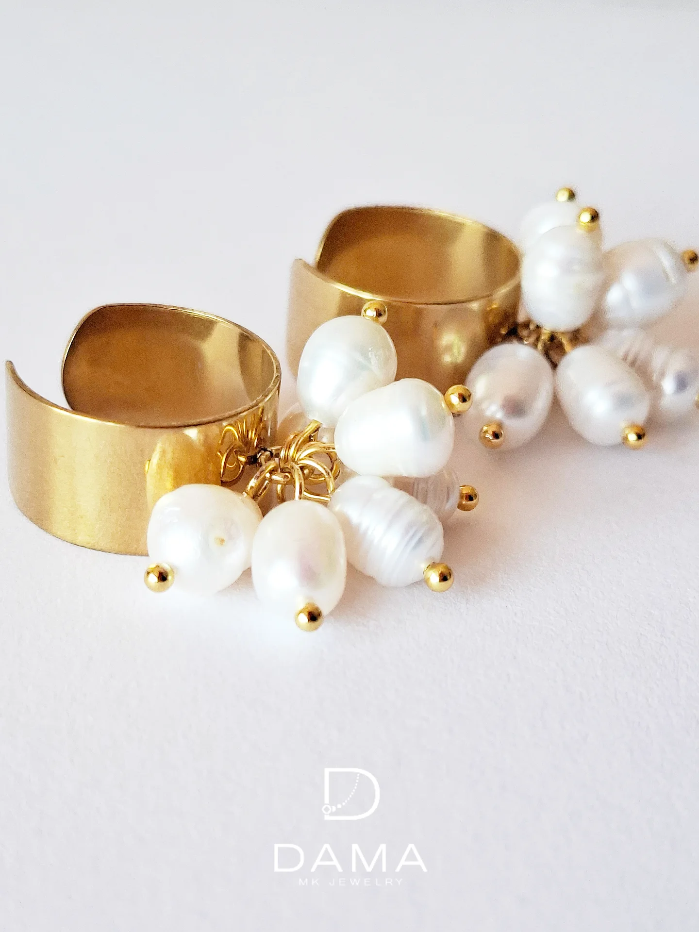 Prsten pearls 2 — slika 1