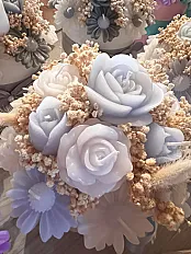 Candle box