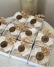 Poklon svijeća u kutiji ✨