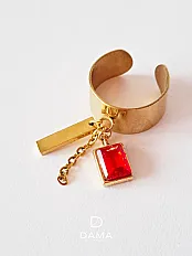 Prsten crveni