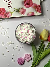 Mala čaša nježnosti🤍🌸