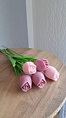 Svijeća tulipan — slika 2