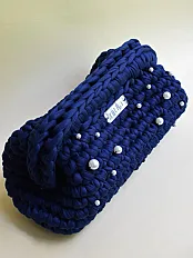 Nitka Clutch torbica — slika 2