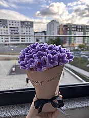 Daisy buket — slika 2