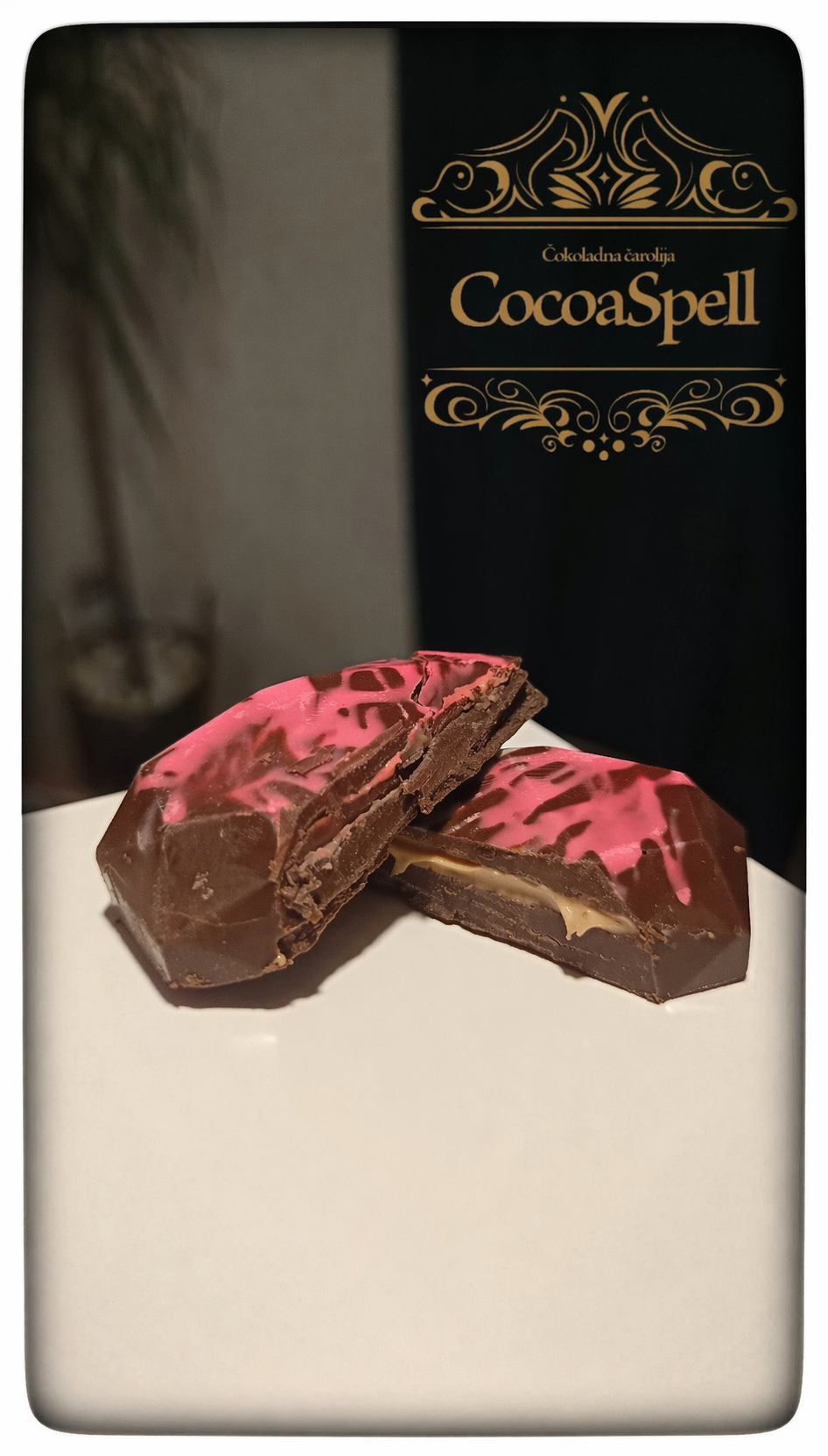 Č𝕠𝕜𝕠𝕝𝕒𝕕𝕟𝕒 𝕊𝕣𝕔𝕒 𝕤 𝕡𝕠𝕣𝕦𝕜𝕠𝕞-Kinder Bueno — slika 5