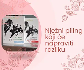 Sapun zelena glina — slika 2