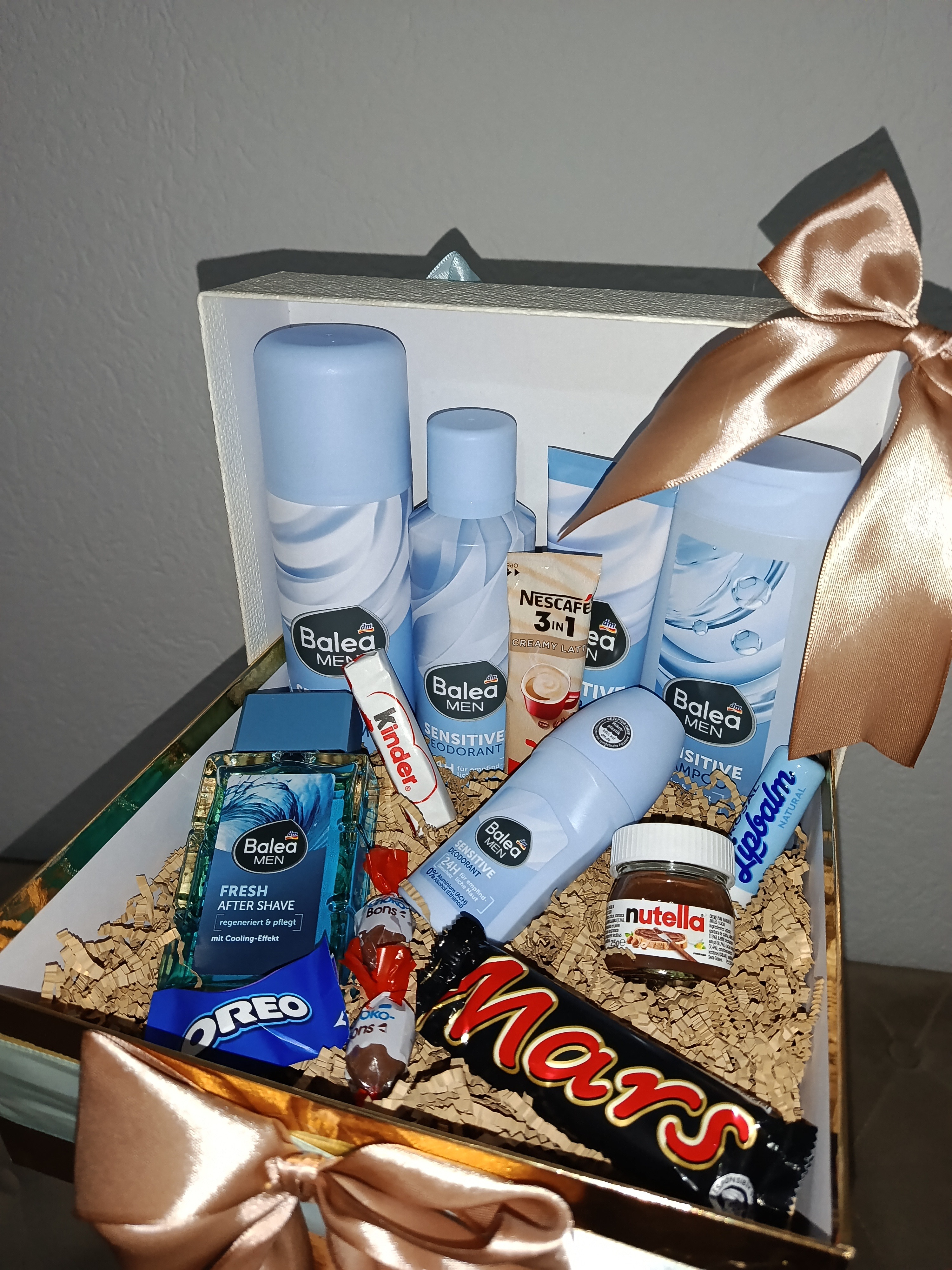 Muški poklon box — slika 3