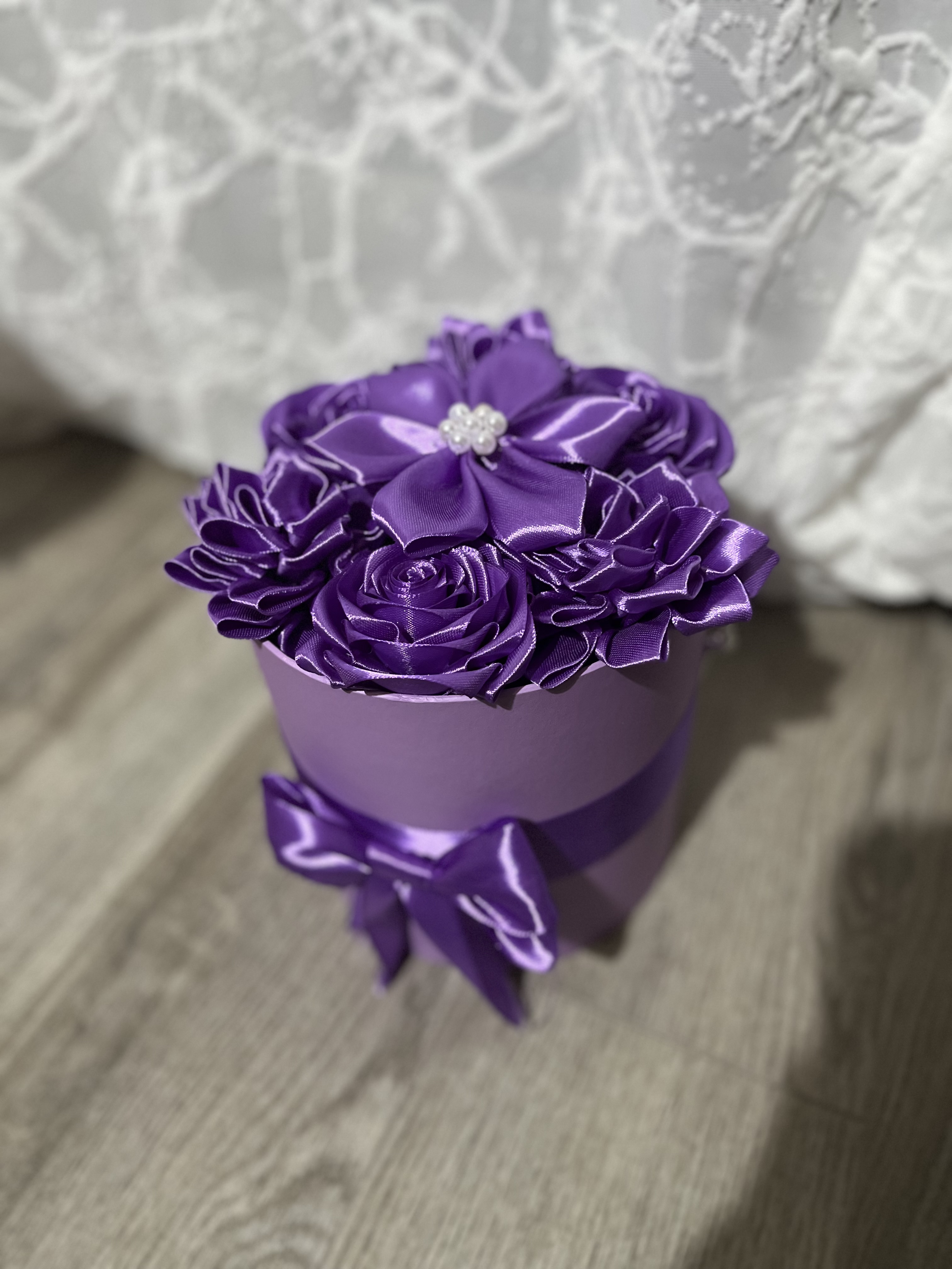Box (Dalija/Ruža/Plumerija) — slika 2