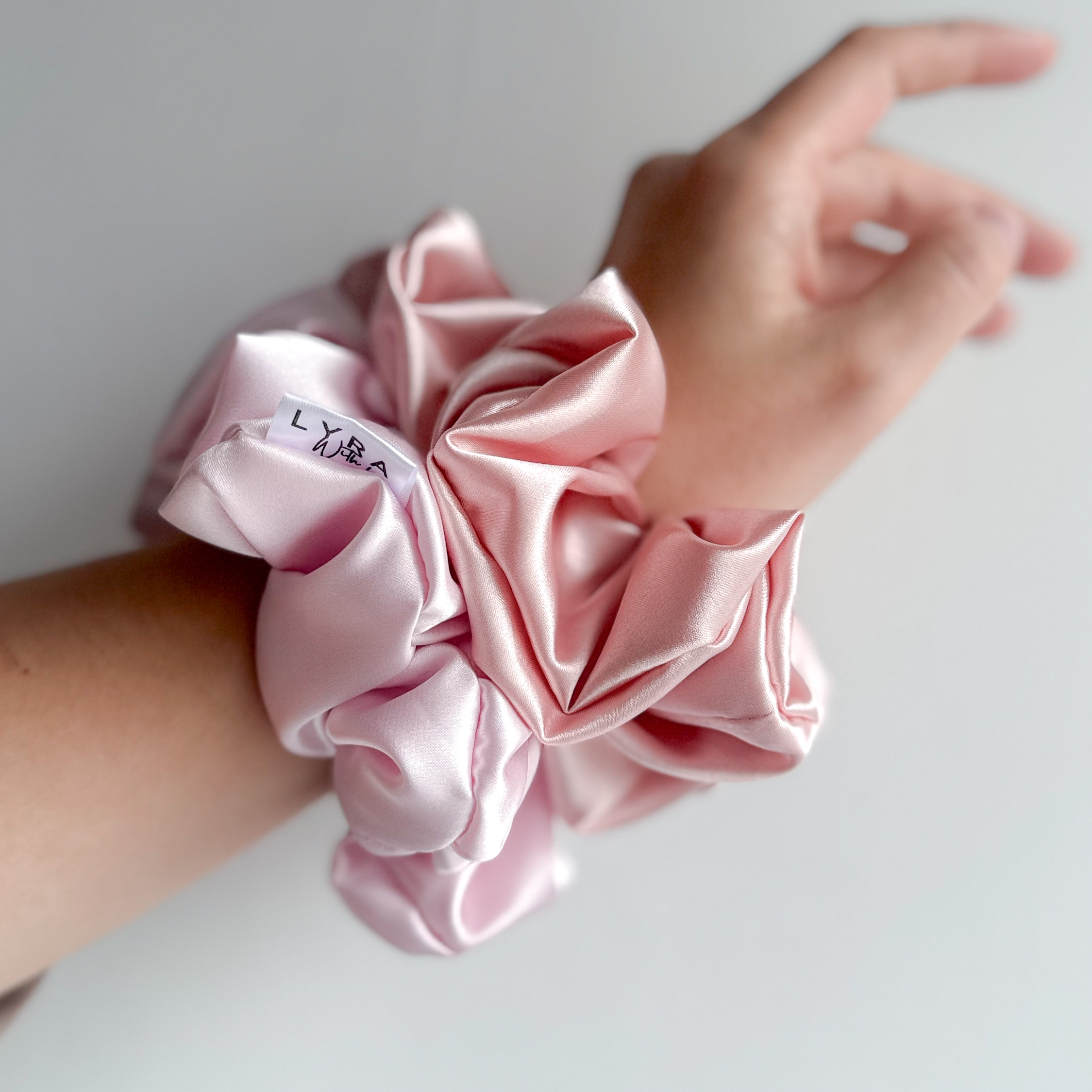 XXL SCRUNCHIE — slika 2