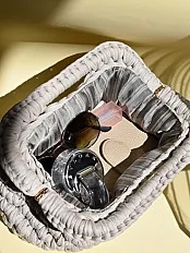 Nitka Clutch torbica — minijatura 2