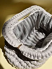 Nitka Clutch torbica — minijatura 4
