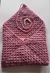 Book Bag - Torba za Knjige — slika 6
