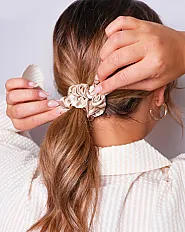 MIDI SCRUNCHIE — slika 6