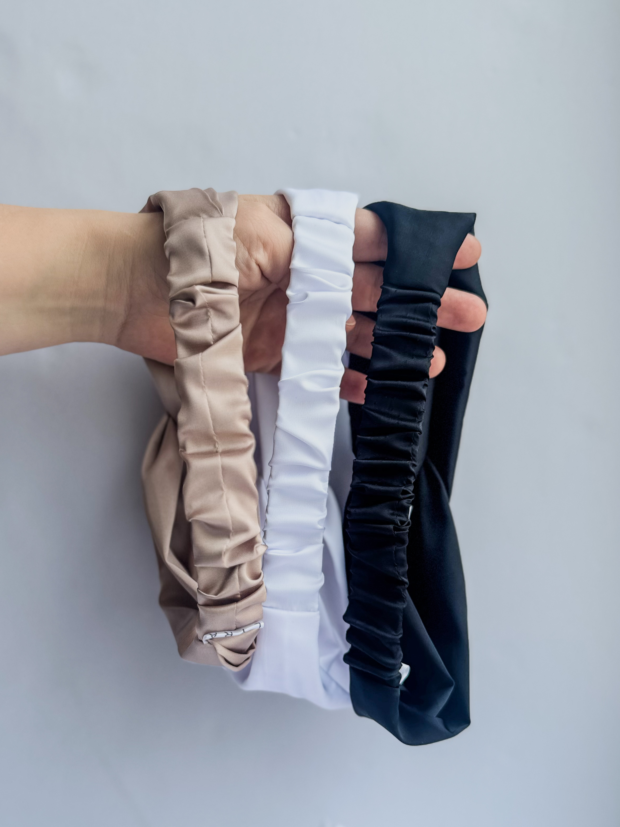 SILK TOUCH TRAKA ZA KOSU — slika 2