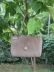 Torba od jutanog kanapa — slika 2