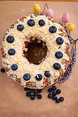 Domaći kuglof — slika 7