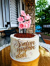 Mini tortice  — slika 4