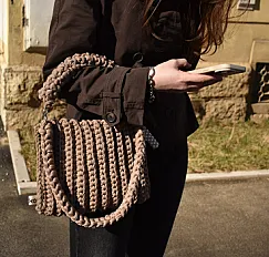 Nitka Urban torbica — slika 4