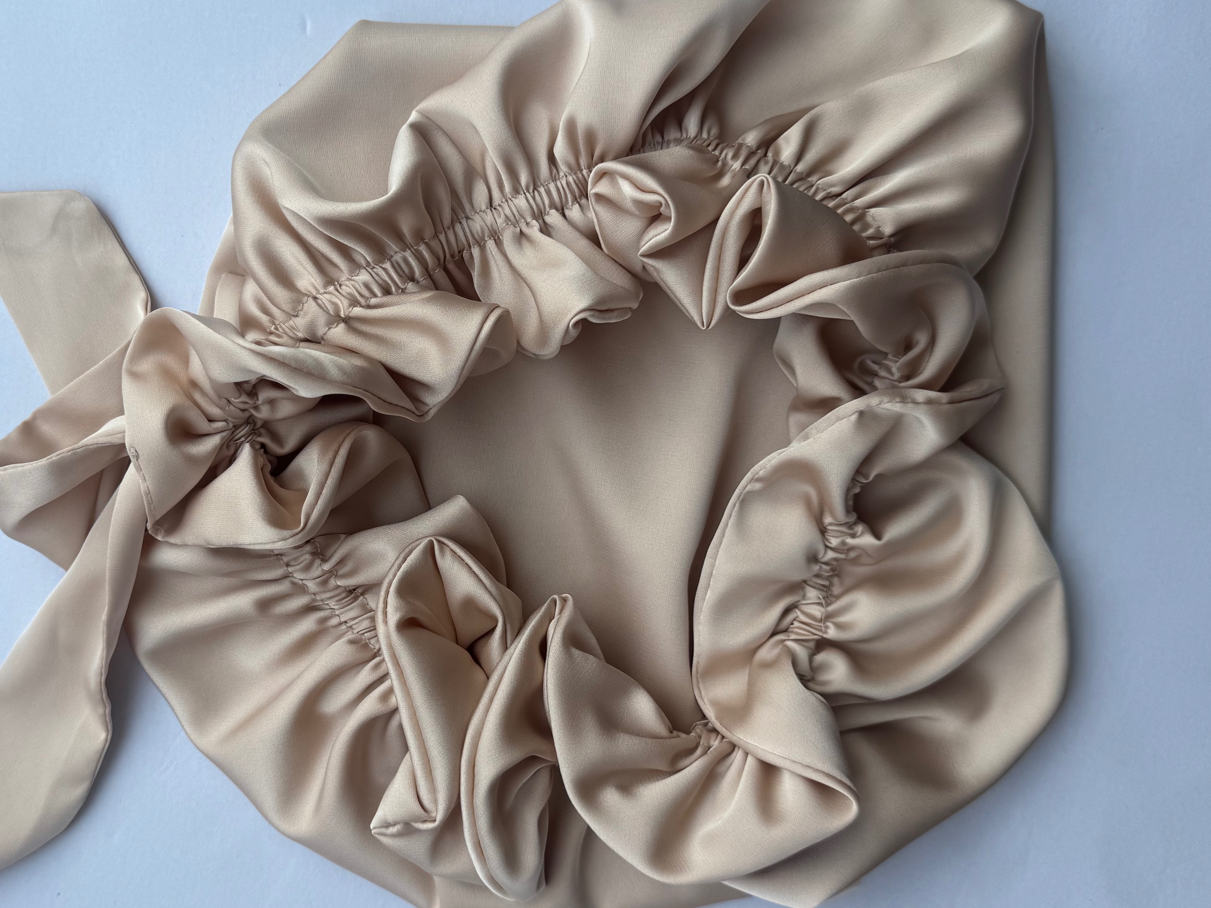 HAIR BONNET — slika 6