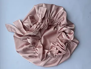 HAIR BONNET — slika 3