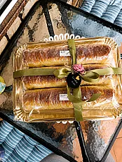 Paket štrudla 3 komada — slika 4