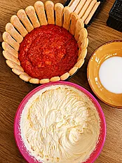 Tiramisu jagoda  — slika 7
