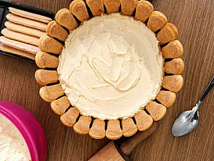 Tiramisu jagoda  — slika 2
