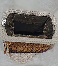 Clutch torbica — minijatura 3