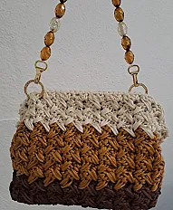 Clutch torbica — minijatura 2
