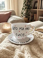 Rucno oslikavanje solja — slika 2
