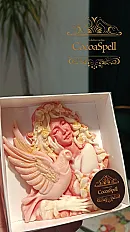 Čokoladna fantazija-mini dar — slika 3
