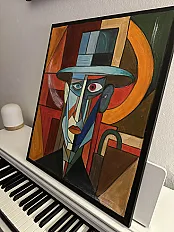 “ Čuvar tajni” — slika 3
